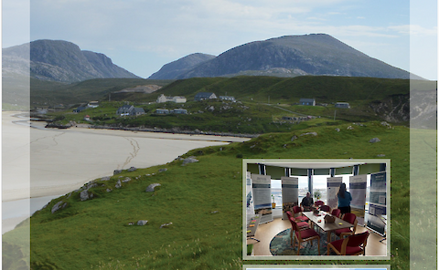 Spiorad na Mara Community Benefits Consultation Report