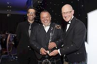 Liberty British Aluminium Award for Outstanding Business Ambassador