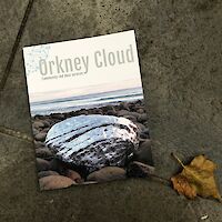 Orkney Cloud Magazine Launched
