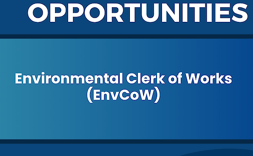 Environmental Clerk of Works