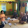 Empowering Coastal Communities for a Just Transition - Highlights from the POWERE Capacity Building Workshops